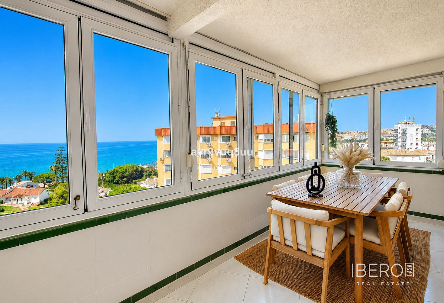 Piso 2+kk – Mijas, La Cala de Mijas, La Cala - Vista 5