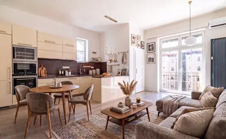 Prodej bytu 3+kk 100 m²
