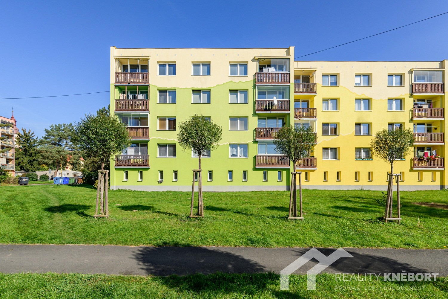 Prodej bytu 4+1 79 m² – fotografie 2