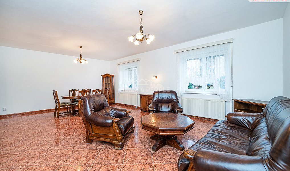 Pronájem domu 145 m² s pozemkem 526 m², Praha – náhled fotky 11