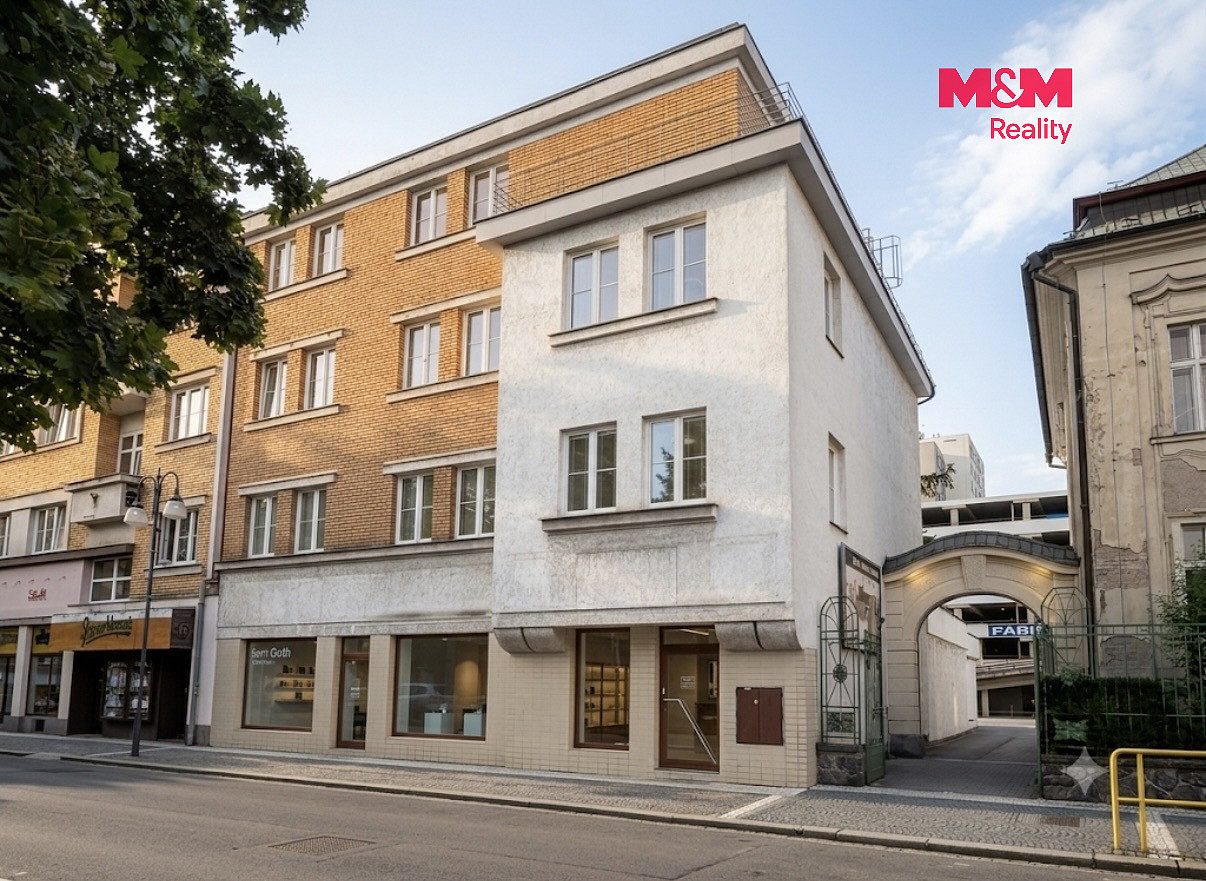 Pronájem obchodních prostor 130 m² — photo 5