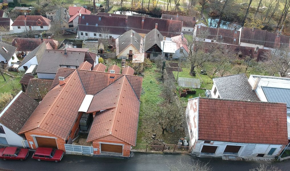 Prodej domu 115 m² s pozemkem 427 m², Volyně – náhled fotky 20