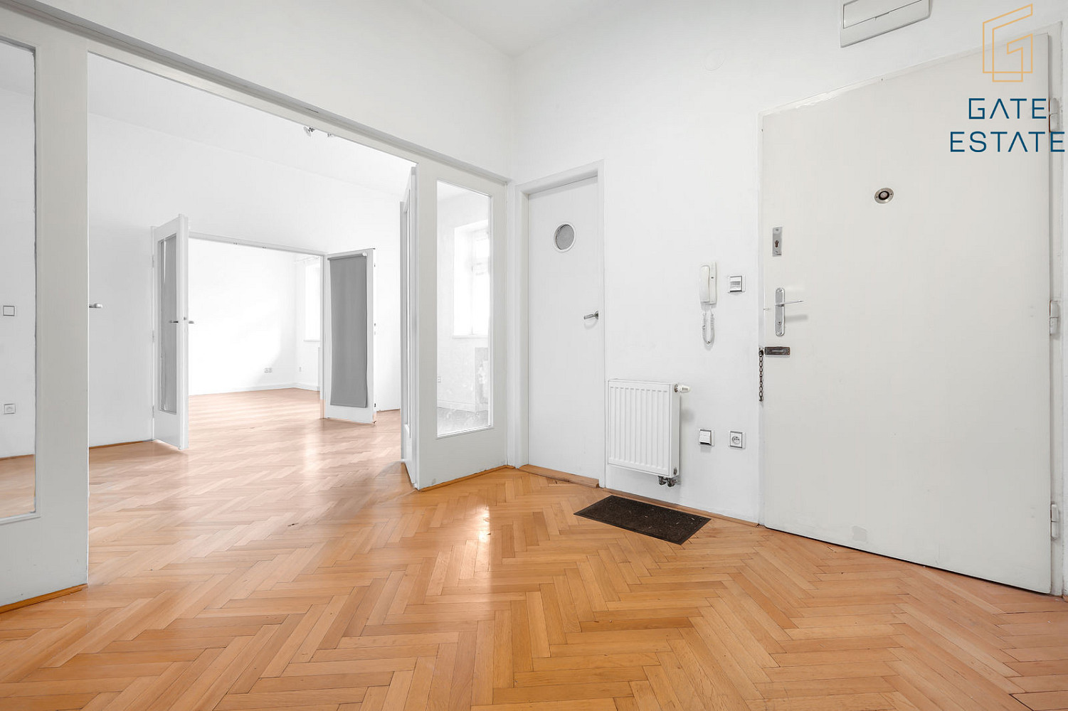 Pronájem bytu 4+1 113 m² – fotografie 5