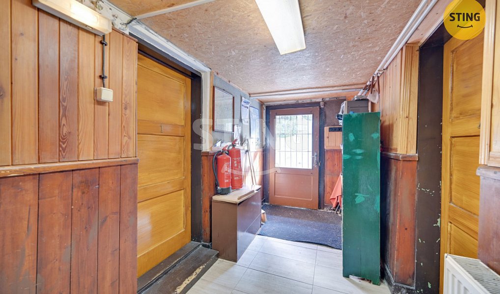 Prodej chaty/chalupy 239 m² s pozemkem 3 108 m², Ostružná – náhled fotky 6