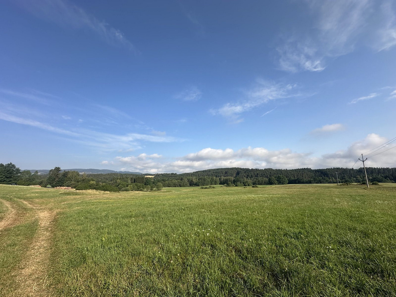 Prodej pole 27 326 m² – fotografie 2