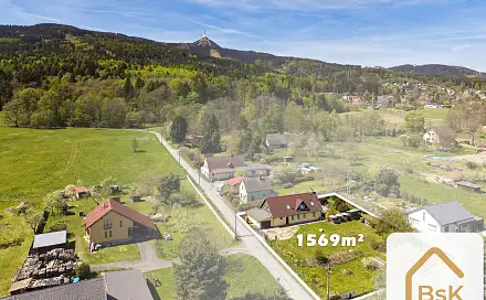 Prodej domu 168 m² s pozemkem 1 569 m², U Tří studní, Liberec - Liberec XIX-Horní Hanychov