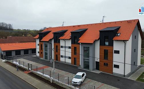 Pronájem bytu 3+kk 85 m², Všeruby, okres Plzeň-sever