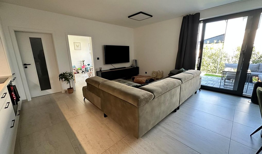 Pronájem bytu 4+kk 97 m², Most – náhled fotky 8