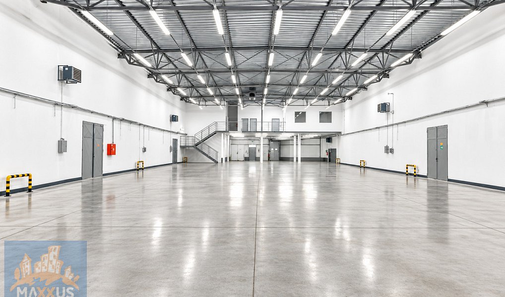 Pronájem komerčního pozemku 1 395 m², Praha – náhled fotky 7