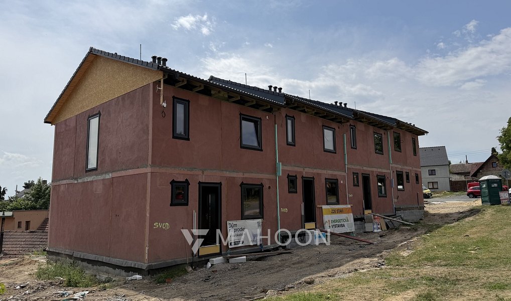 Prodej domu 93 m² s pozemkem 122 m², Kačice – náhled fotky 3