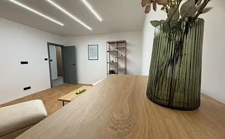 Prodej bytu 3+1 80 m²