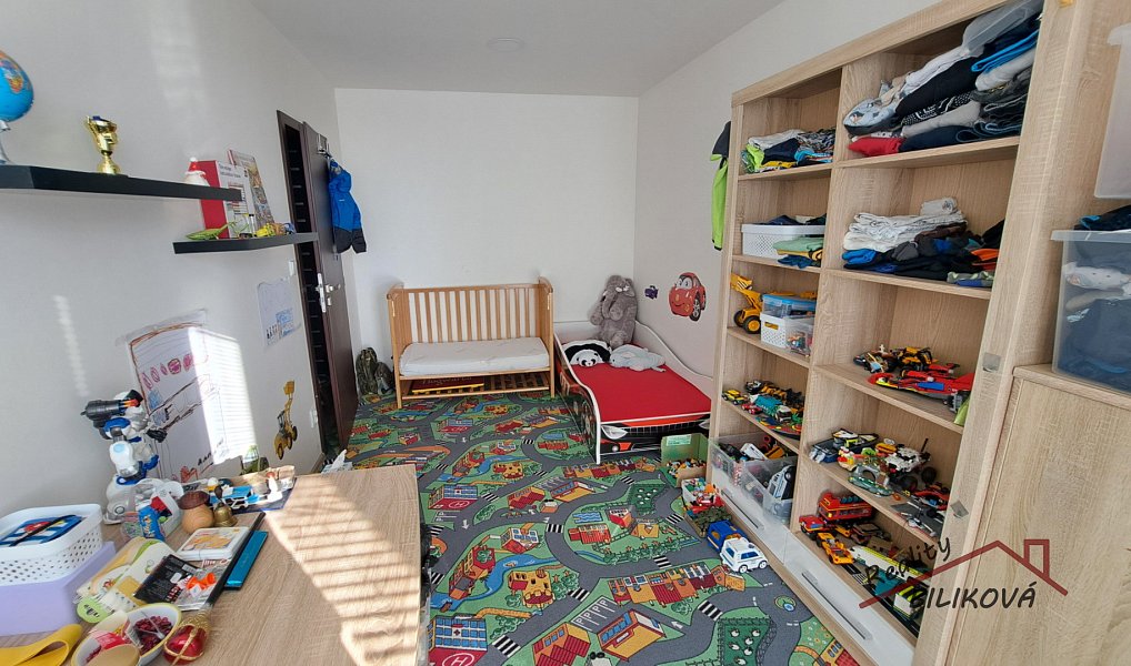 Prodej bytu 3+1 67 m², Brandýs nad Labem-Stará Boleslav – náhled fotky 7