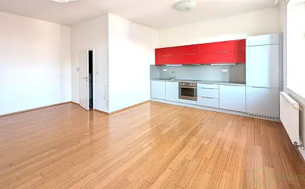 Pronájem bytu 2+kk 50 m²