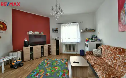 Prodej bytu 4+1 95 m², Prokopa Holého, Hradec Králové - Pražské Předměstí