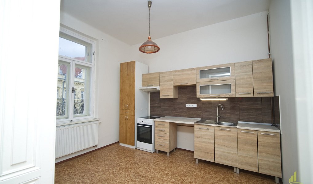 Prodej nájemního domu, činžáku 1 653 m², Prostějov – náhled fotky 6