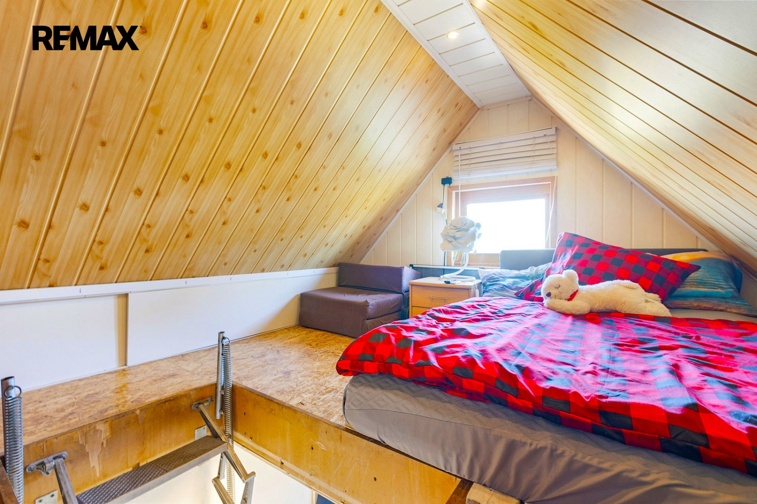 Prodej chaty/chalupy 24 m² s pozemkem 400 m² — photo 5