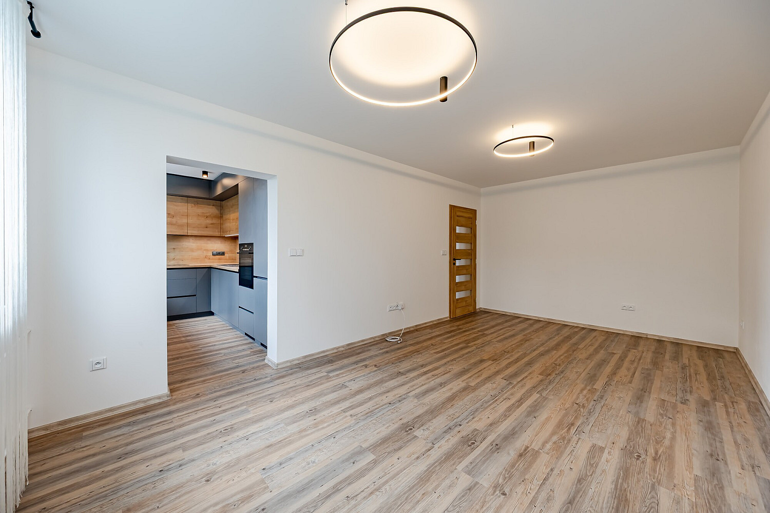 Pronájem bytu 3+1 73 m² – fotografie 3