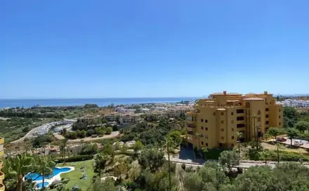 Prodej bytu 5+kk 160 m², Estepona, Španělsko