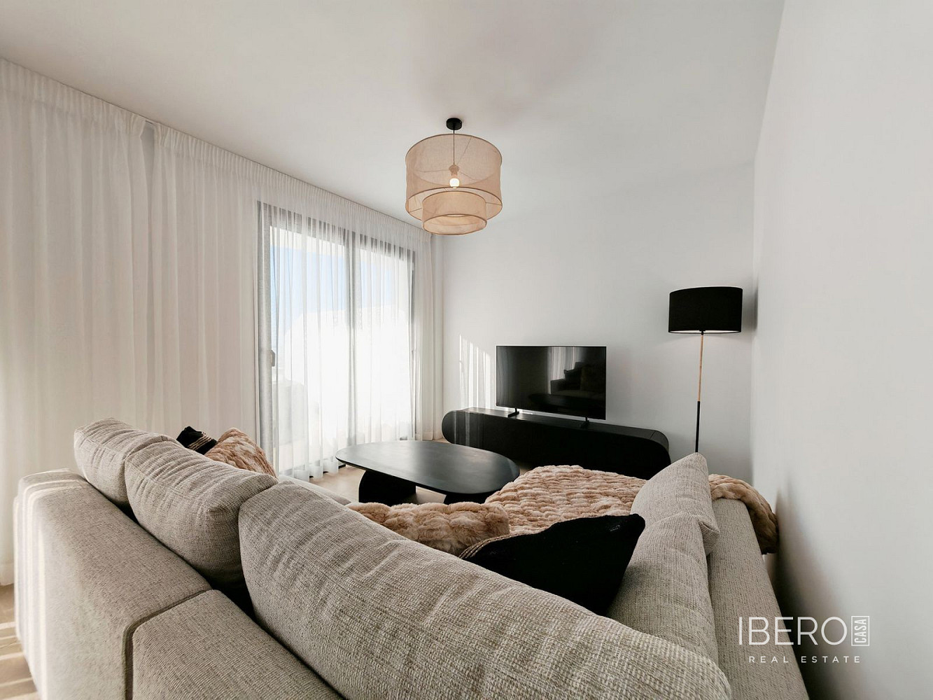 Piso 5+kk – Estepona, Barriada Islas Canarias - Vista 3