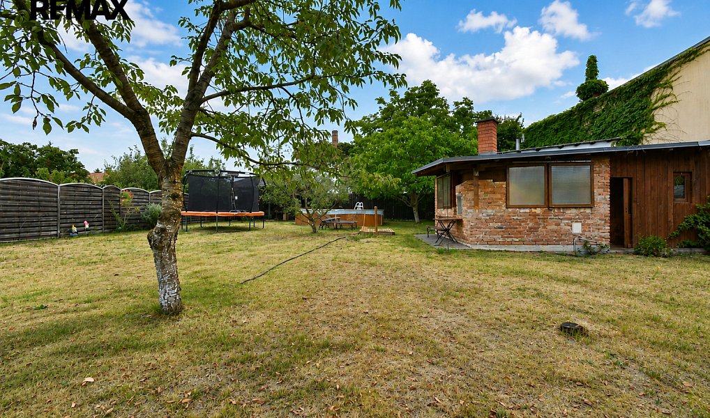 Pronájem domu 160 m² s pozemkem 1 570 m², Třebechovice pod Orebem – náhled fotky 10
