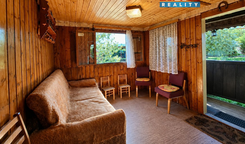 Prodej chaty/chalupy 16 m² s pozemkem 326 m², Teplice – náhled fotky 3