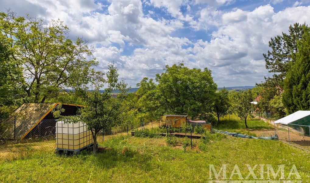 Prodej stavebního pozemku 844 m², Brno – náhled fotky 13