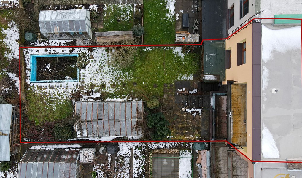 Prodej domu 207 m² s pozemkem 338 m², Jičín – náhled fotky 34