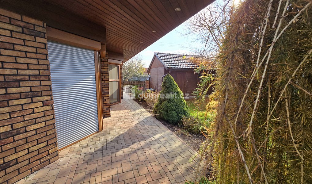 Prodej domu 140 m² s pozemkem 649 m², Brandýs nad Labem-Stará Boleslav – náhled fotky 46