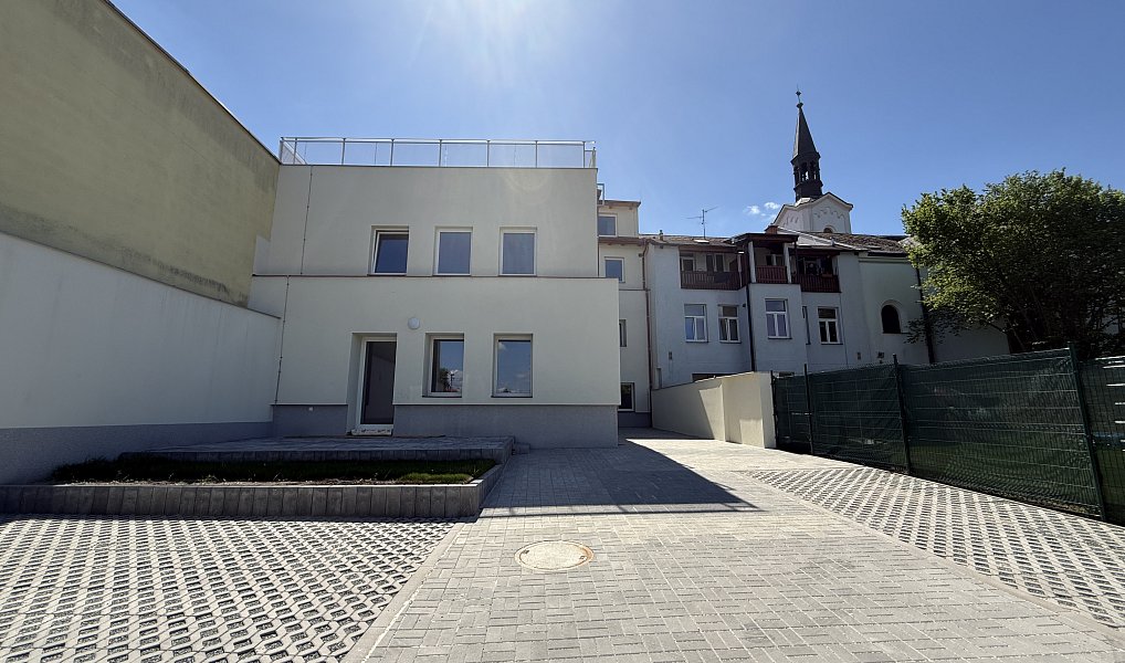 Prodej bytu 3+kk 94 m², Třebechovice pod Orebem – náhled fotky 15