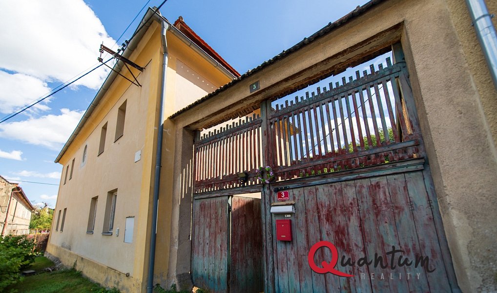 Prodej domu 180 m² s pozemkem 1 906 m², Dolany nad Vltavou – náhled fotky 27