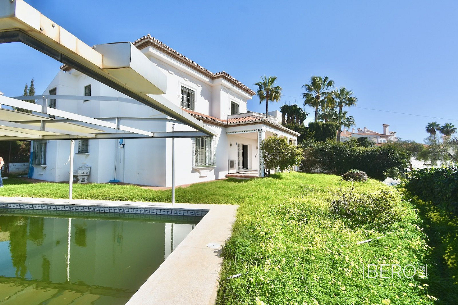 6+kk House in Mijas, La Cala de Mijas, La Cala - Vista 5