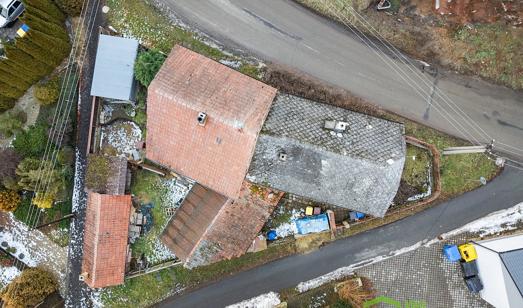 Prodej domu 78 m² s pozemkem 171 m², Jaroměřice – náhled fotky 19