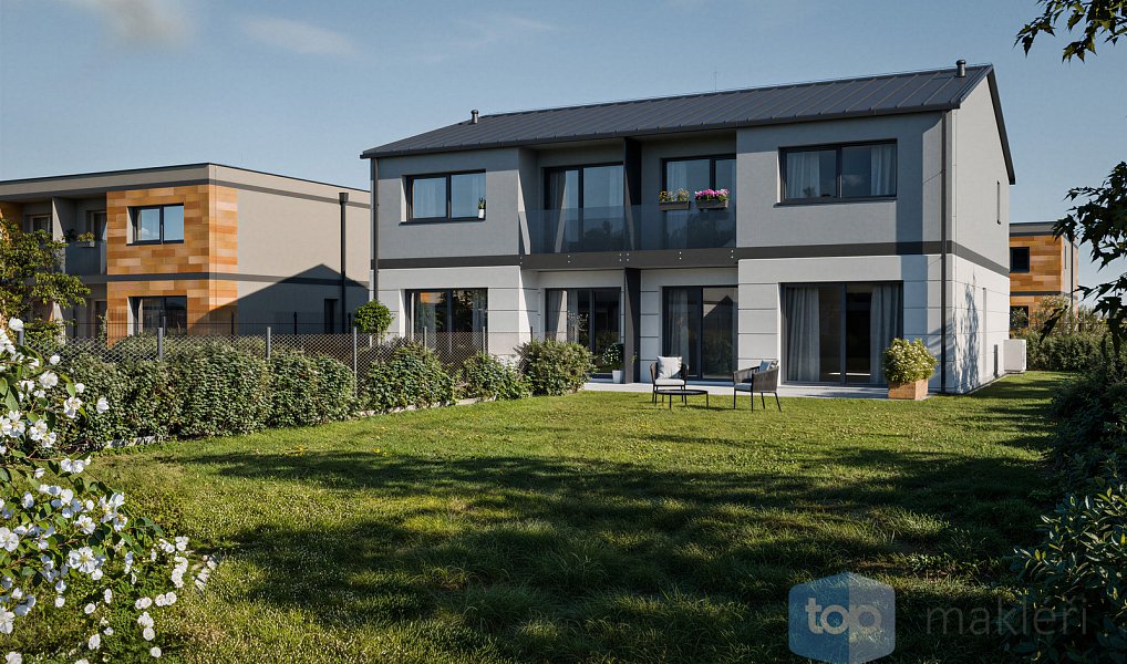 Prodej rodinného domu, 136 m², Praha-východ, Horoušany