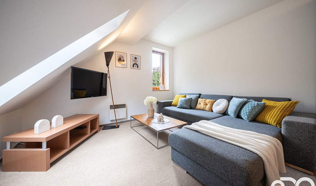 Prodej bytu 2+kk 52 m², Rokytnice nad Jizerou – náhled fotky 5