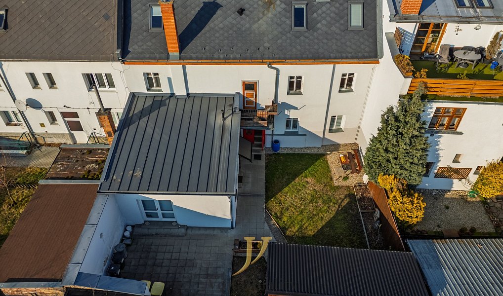 Prodej bytu 2+1 44 m², Mohelnice – náhled fotky 15