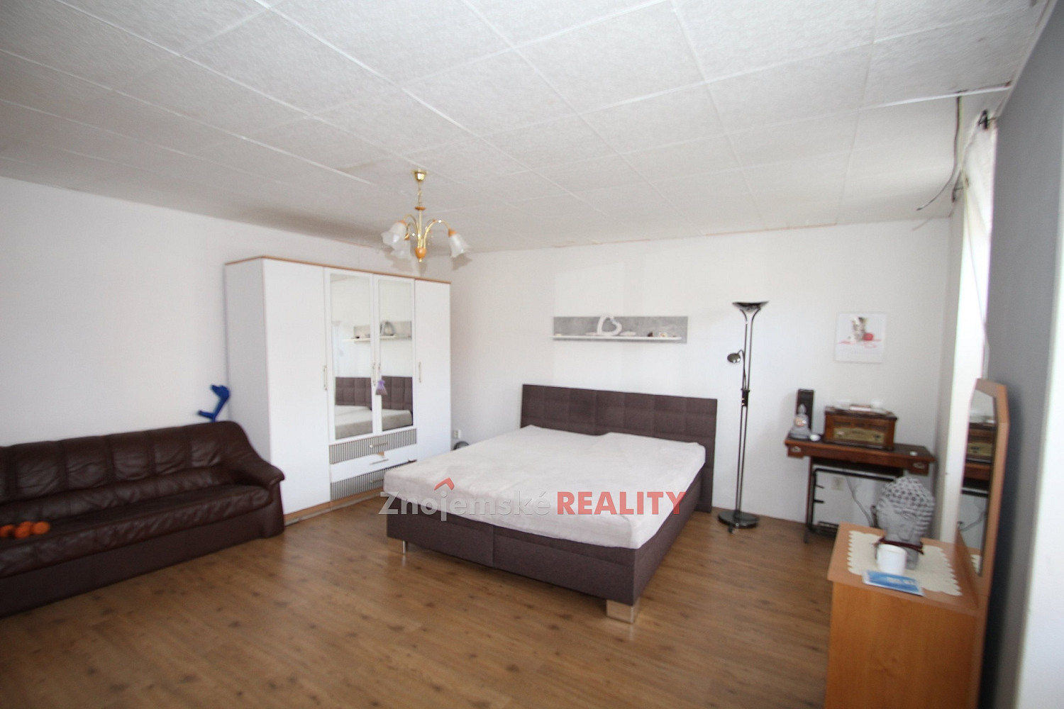 Prodej domu 130 m² s pozemkem 560 m² – fotografie 4