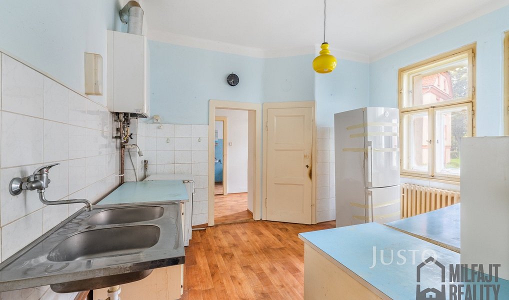 Prodej bytu 5+1 145 m², Liberec – náhled fotky 11