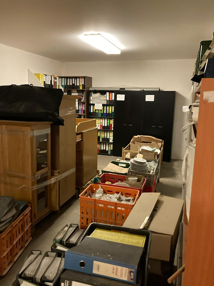 Pronájem skladovacích prostor 186 m² – fotografie 5