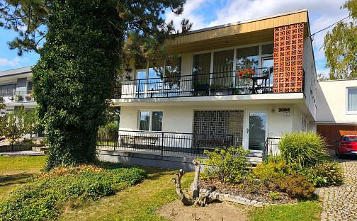 Prodej domu 285 m² s pozemkem 1 062 m², V Zahradách, Ostrava - Poruba