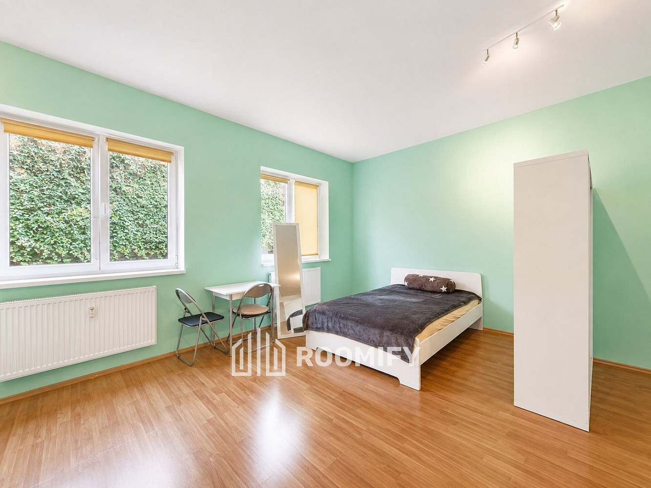 Prodej bytu 1+kk 40 m² – fotografie 2