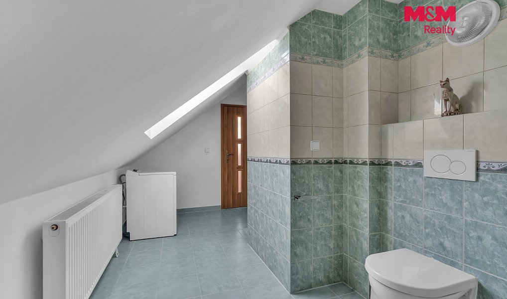 Prodej domu 150 m² s pozemkem 488 m², Holice – náhled fotky 13