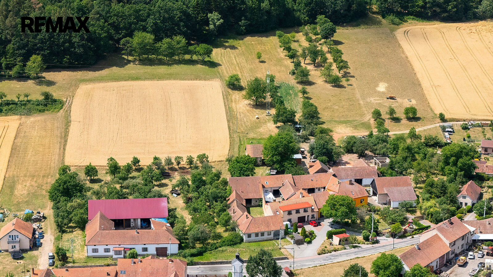Prodej domu 124 m² s pozemkem 4 419 m² – fotografie 5