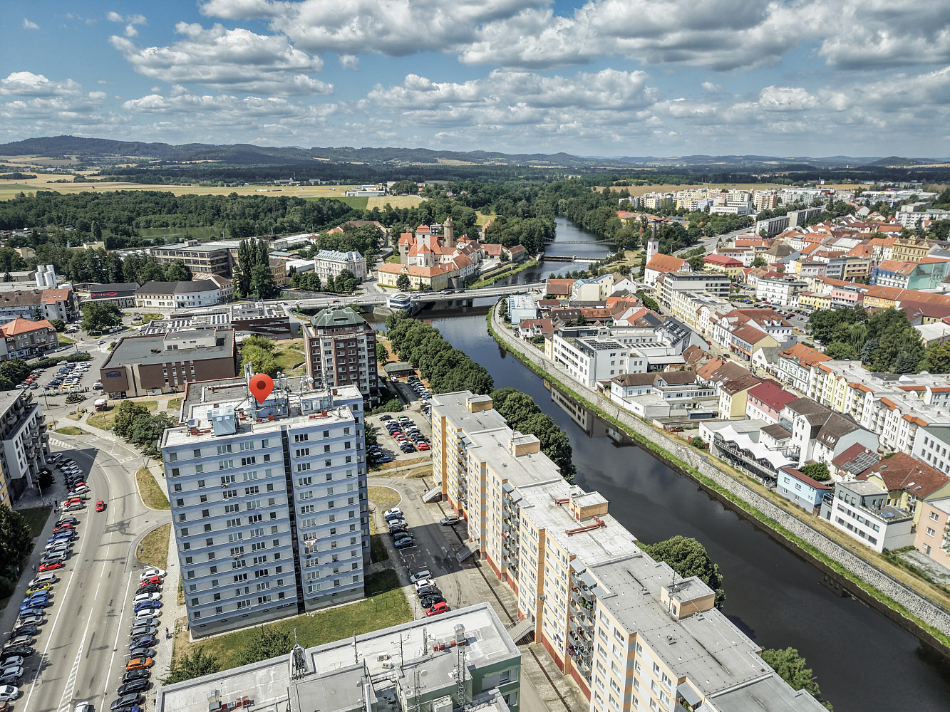 Prodej bytu 3+1 73 m² — photo 4