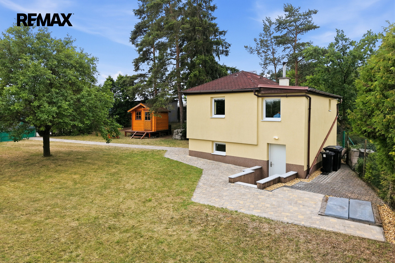 Prodej chaty/chalupy 64 m² s pozemkem 641 m²