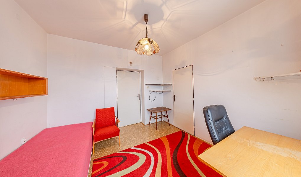 Pronájem bytu 3+1 61 m², Domanín – náhled fotky 4