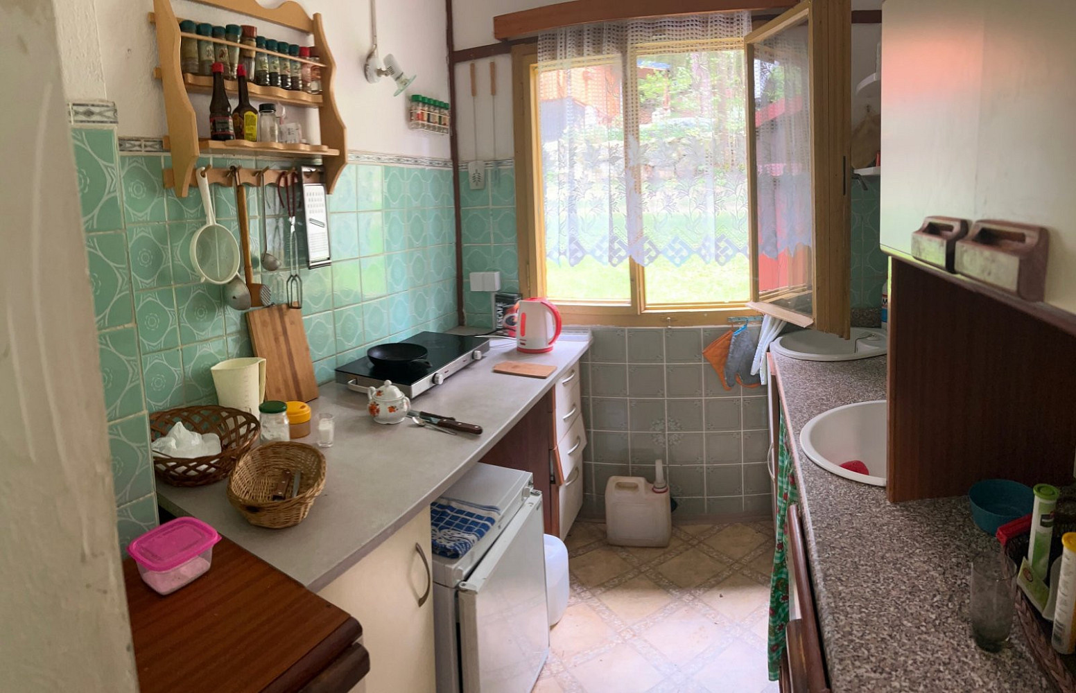 Prodej chaty/chalupy 60 m² s pozemkem 53 m² — photo 5