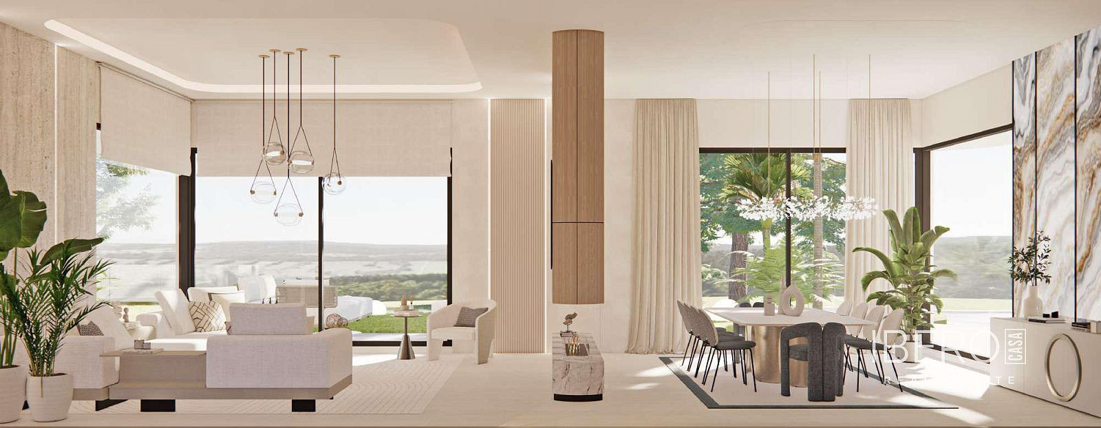 Casa 5+kk – Benalmádena, Benalmádena Costa - Vista 5