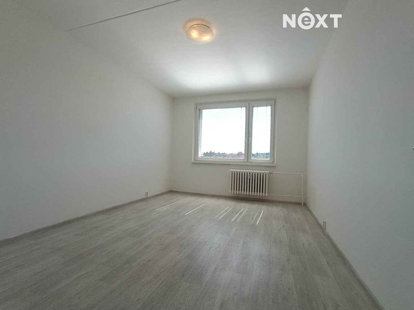 Pronájem bytu 2+1 54 m² — photo 3