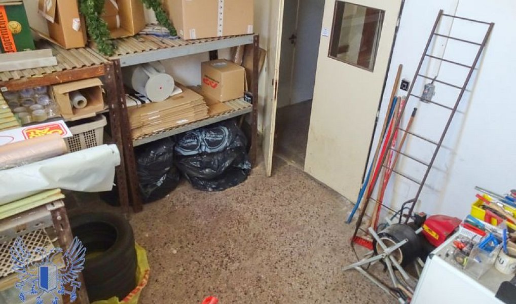 Pronájem skladovacích prostor 17 m², Mělník – náhled fotky 2
