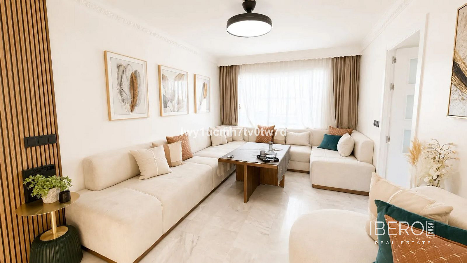 Pis 4+kk – Mijas, Urbanización Santa Rosa, Las Lomas de Mijas - Vista 3